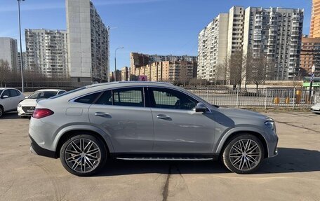 Mercedes-Benz GLE Coupe AMG, 2025 год, 16 450 000 рублей, 4 фотография