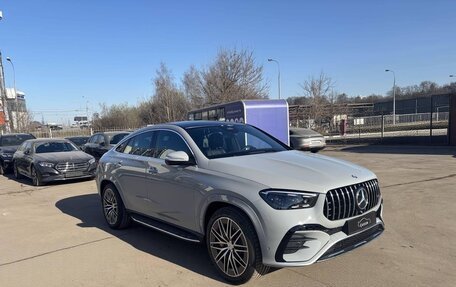 Mercedes-Benz GLE Coupe AMG, 2025 год, 16 450 000 рублей, 3 фотография