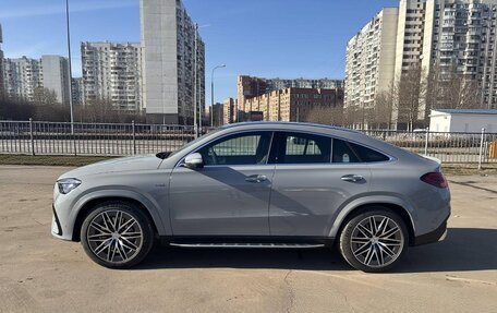 Mercedes-Benz GLE Coupe AMG, 2025 год, 16 450 000 рублей, 5 фотография