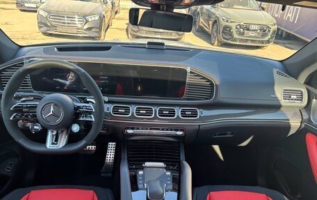 Mercedes-Benz GLE Coupe AMG, 2025 год, 16 450 000 рублей, 8 фотография