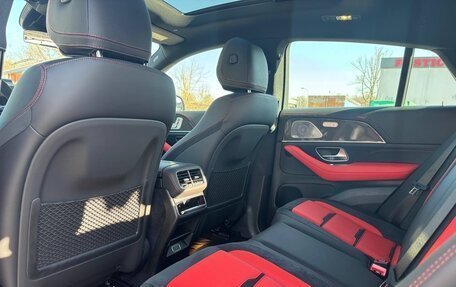 Mercedes-Benz GLE Coupe AMG, 2025 год, 16 450 000 рублей, 11 фотография