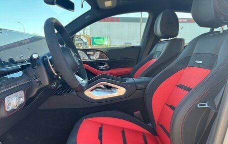 Mercedes-Benz GLE Coupe AMG, 2025 год, 16 450 000 рублей, 10 фотография