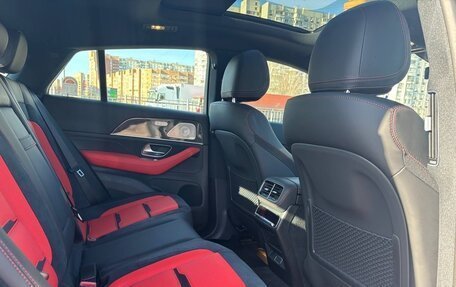 Mercedes-Benz GLE Coupe AMG, 2025 год, 16 450 000 рублей, 14 фотография