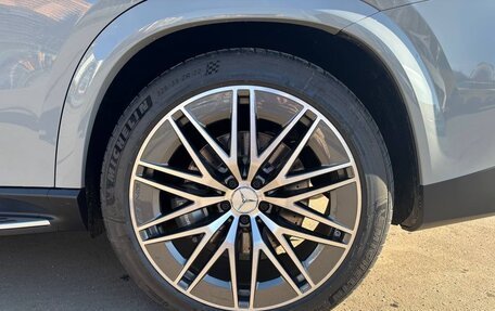 Mercedes-Benz GLE Coupe AMG, 2025 год, 16 450 000 рублей, 16 фотография