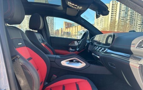 Mercedes-Benz GLE Coupe AMG, 2025 год, 16 450 000 рублей, 13 фотография