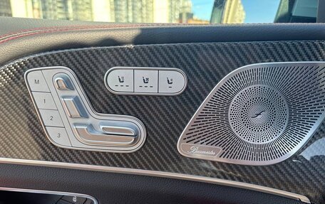 Mercedes-Benz GLE Coupe AMG, 2025 год, 16 450 000 рублей, 12 фотография
