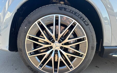 Mercedes-Benz GLE Coupe AMG, 2025 год, 16 450 000 рублей, 15 фотография