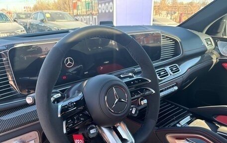 Mercedes-Benz GLE Coupe AMG, 2025 год, 16 450 000 рублей, 9 фотография