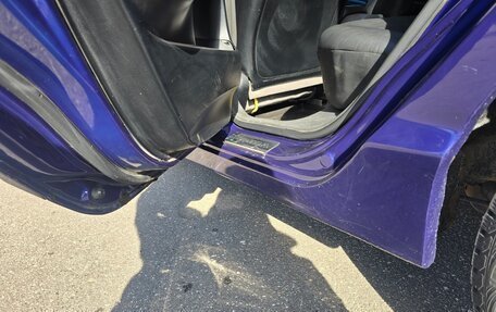 Honda Civic VIII, 2006 год, 620 000 рублей, 12 фотография