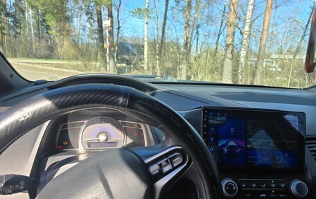 Honda Civic VIII, 2006 год, 620 000 рублей, 15 фотография