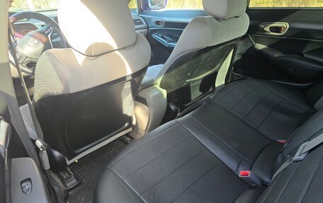 Honda Civic VIII, 2006 год, 620 000 рублей, 11 фотография