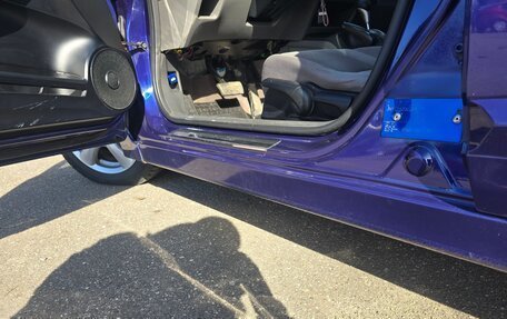 Honda Civic VIII, 2006 год, 620 000 рублей, 13 фотография