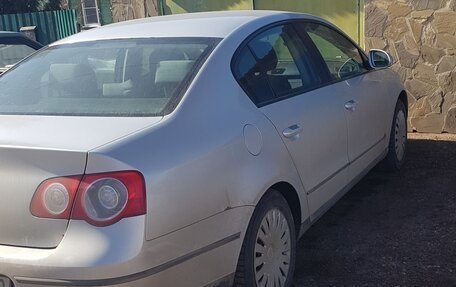 Volkswagen Passat B6, 2009 год, 600 000 рублей, 3 фотография