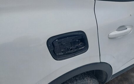 Renault Arkana I, 2022 год, 1 299 999 рублей, 3 фотография