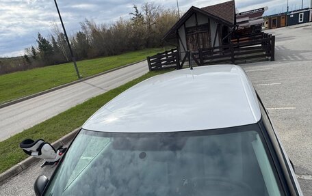 Skoda Fabia II, 2013 год, 490 000 рублей, 12 фотография