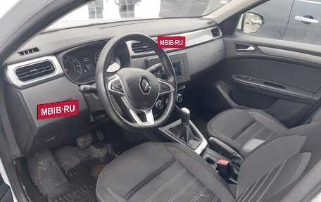 Renault Arkana I, 2022 год, 1 299 999 рублей, 2 фотография