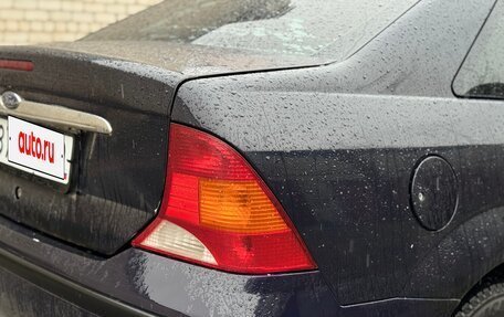 Ford Focus IV, 2004 год, 189 000 рублей, 3 фотография