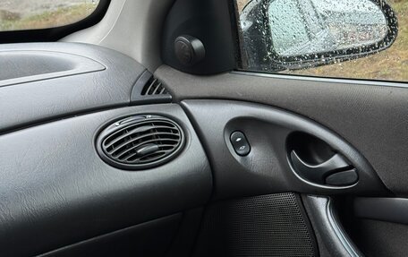 Ford Focus IV, 2004 год, 189 000 рублей, 7 фотография