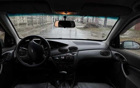 Ford Focus IV, 2004 год, 189 000 рублей, 5 фотография