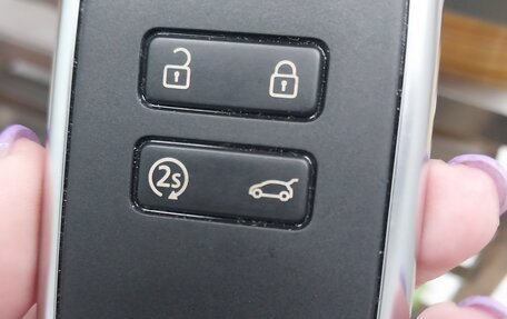 Renault Arkana I, 2022 год, 1 299 999 рублей, 8 фотография