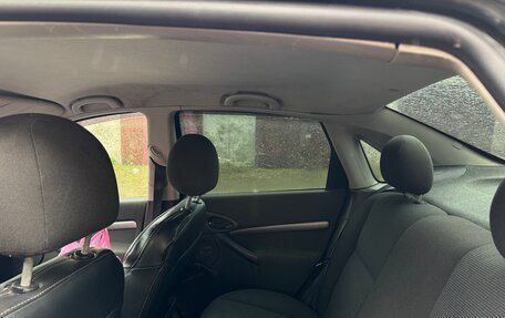 Ford Focus IV, 2004 год, 189 000 рублей, 8 фотография