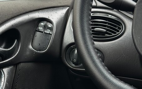 Ford Focus IV, 2004 год, 189 000 рублей, 6 фотография