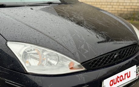 Ford Focus IV, 2004 год, 189 000 рублей, 2 фотография