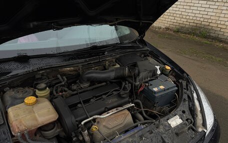 Ford Focus IV, 2004 год, 189 000 рублей, 9 фотография