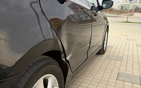 Hyundai Solaris II рестайлинг, 2013 год, 890 000 рублей, 8 фотография