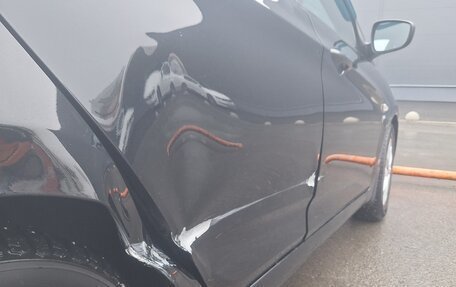 Hyundai Solaris II рестайлинг, 2013 год, 890 000 рублей, 16 фотография