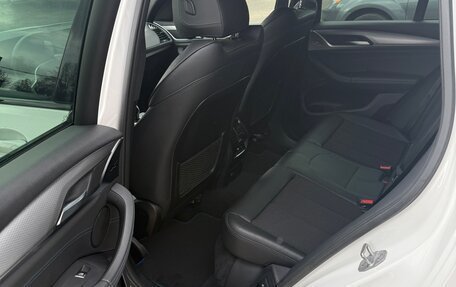 BMW X3, 2018 год, 4 930 000 рублей, 6 фотография