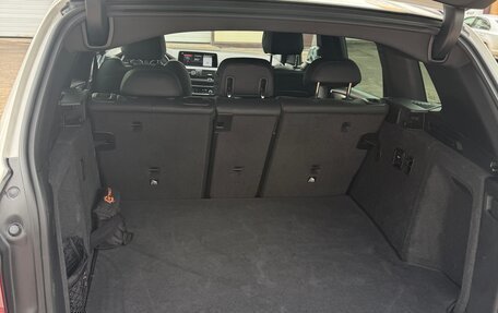 BMW X3, 2018 год, 4 930 000 рублей, 9 фотография