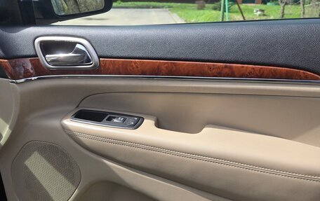 Jeep Grand Cherokee, 2012 год, 2 300 000 рублей, 13 фотография