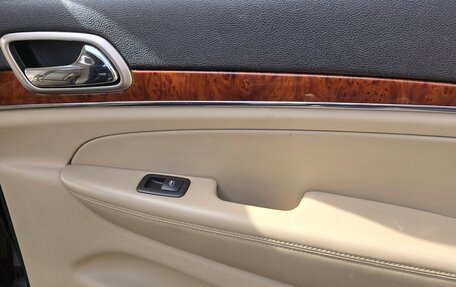 Jeep Grand Cherokee, 2012 год, 2 300 000 рублей, 16 фотография