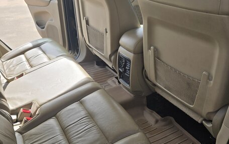 Jeep Grand Cherokee, 2012 год, 2 300 000 рублей, 17 фотография