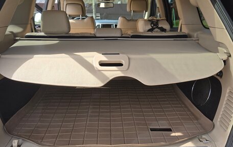 Jeep Grand Cherokee, 2012 год, 2 300 000 рублей, 21 фотография