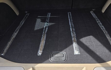 Jeep Grand Cherokee, 2012 год, 2 300 000 рублей, 19 фотография