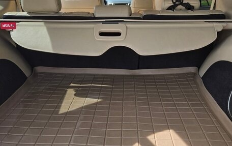 Jeep Grand Cherokee, 2012 год, 2 300 000 рублей, 20 фотография