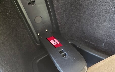 Jeep Grand Cherokee, 2012 год, 2 300 000 рублей, 18 фотография