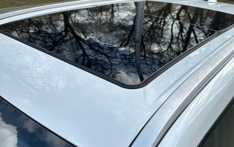 Toyota Highlander, 2025 год, 4 600 000 рублей, 9 фотография