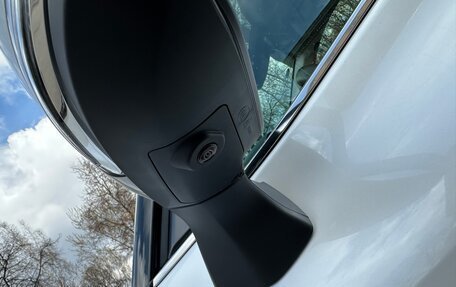 Toyota Highlander, 2025 год, 4 600 000 рублей, 13 фотография