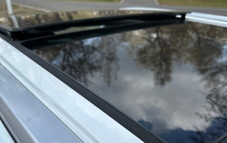 Toyota Highlander, 2025 год, 4 600 000 рублей, 11 фотография