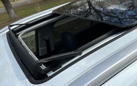 Toyota Highlander, 2025 год, 4 600 000 рублей, 10 фотография