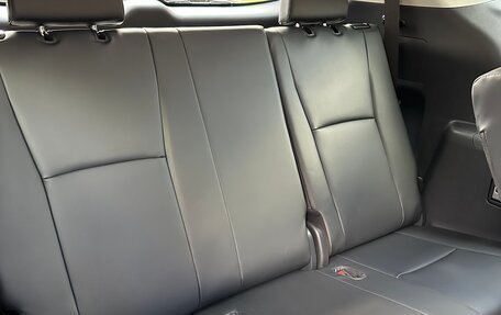 Toyota Highlander, 2025 год, 4 600 000 рублей, 17 фотография