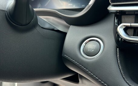 Toyota Highlander, 2025 год, 4 600 000 рублей, 25 фотография