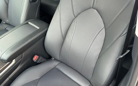 Toyota Highlander, 2025 год, 4 600 000 рублей, 22 фотография