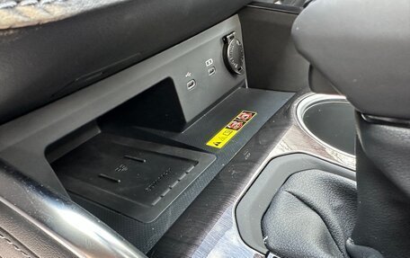 Toyota Highlander, 2025 год, 4 600 000 рублей, 26 фотография