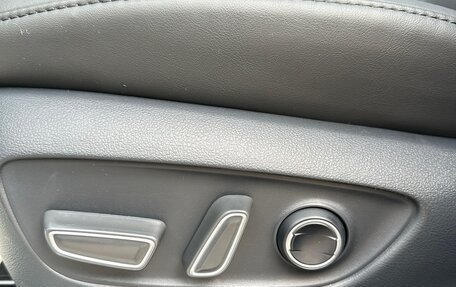 Toyota Highlander, 2025 год, 4 600 000 рублей, 30 фотография