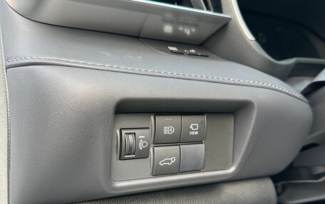 Toyota Highlander, 2025 год, 4 600 000 рублей, 28 фотография