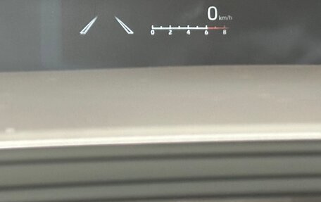 Toyota Highlander, 2025 год, 4 600 000 рублей, 33 фотография